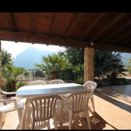 Holiday home Marcato Tra Monti & Mare San Vito Lo Capo