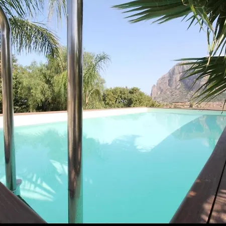 Marcato Tra Monti & Mare * Σαν Βίτο λο Κάπο