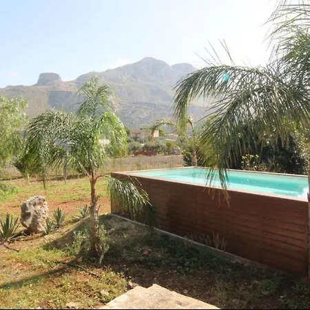 Marcato Tra Monti & Mare Holiday home