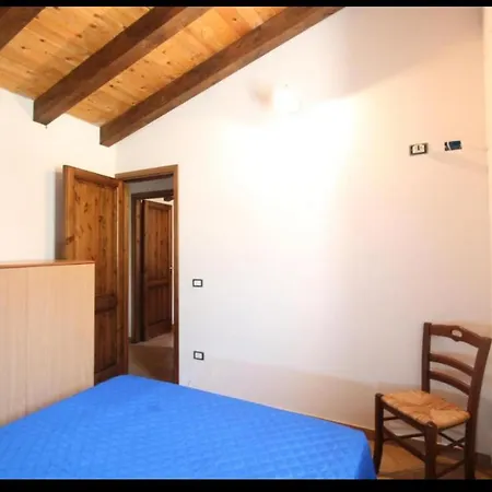 Marcato Tra Monti & Mare Holiday home San Vito Lo Capo