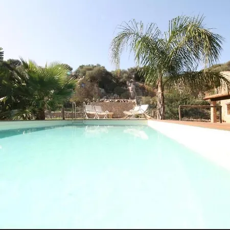 Holiday home Marcato Tra Monti & Mare San Vito Lo Capo
