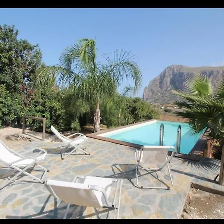 Marcato Tra Monti & Mare Holiday home