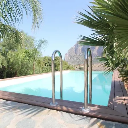 Holiday home Marcato Tra Monti & Mare