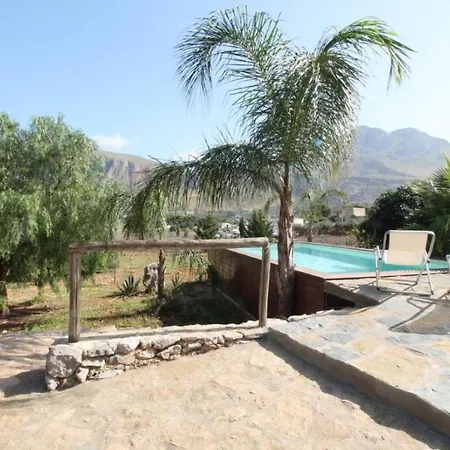 Holiday home Marcato Tra Monti & Mare *