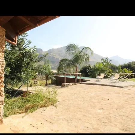 Marcato Tra Monti & Mare * Σαν Βίτο λο Κάπο