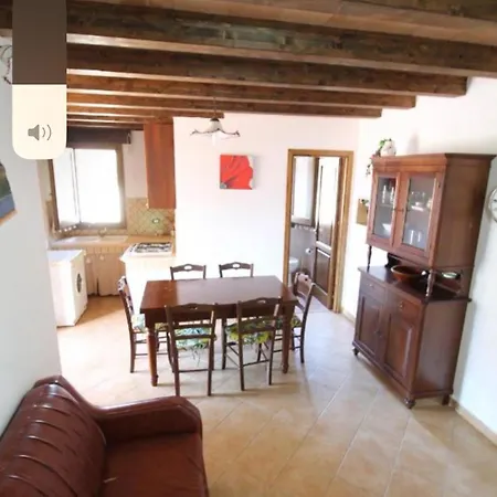 Marcato Tra Monti & Mare Holiday home