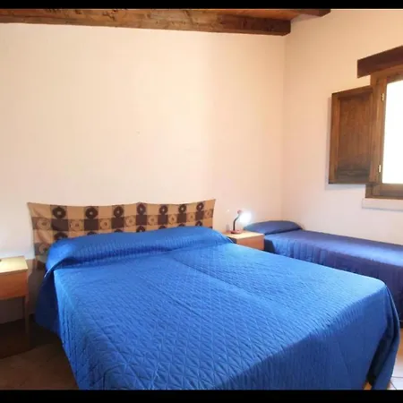 Holiday home Marcato Tra Monti & Mare *