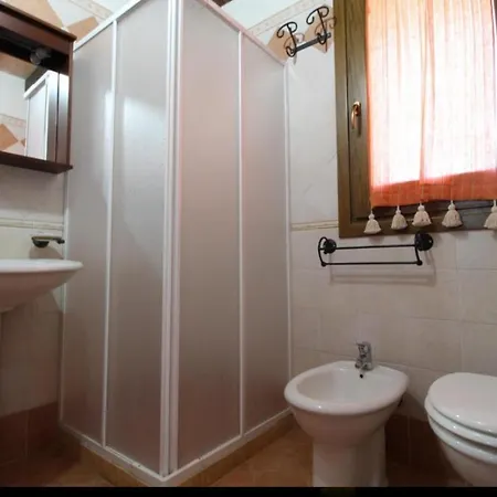 Marcato Tra Monti & Mare Holiday home