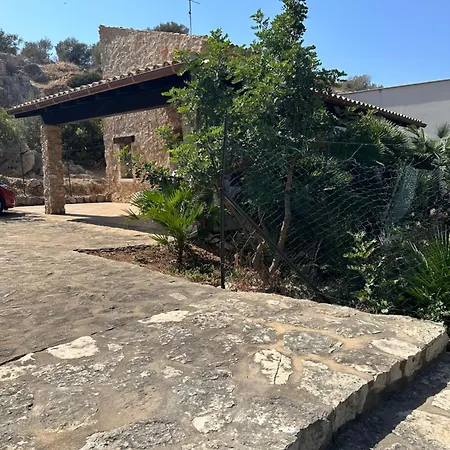 Σπίτι διακοπών Marcato Tra Monti & Mare *