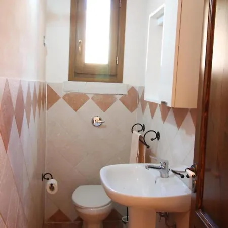 Marcato Tra Monti & Mare Holiday home San Vito Lo Capo