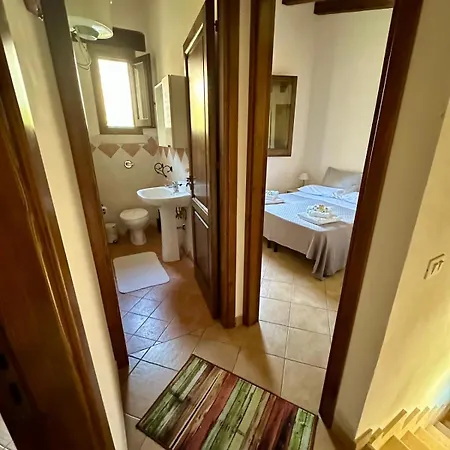 Marcato Tra Monti & Mare * Σαν Βίτο λο Κάπο