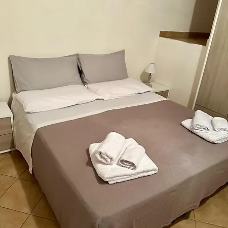 Σπίτι διακοπών Marcato Tra Monti & Mare