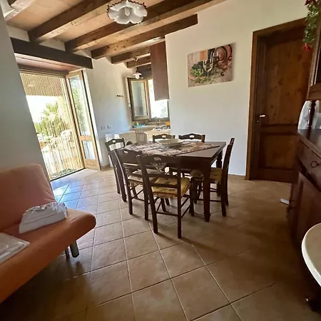 Σπίτι διακοπών Marcato Tra Monti & Mare Σαν Βίτο λο Κάπο