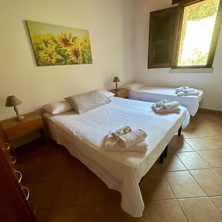 Marcato Tra Monti & Mare * Σαν Βίτο λο Κάπο