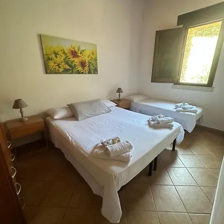 Marcato Tra Monti & Mare Σαν Βίτο λο Κάπο