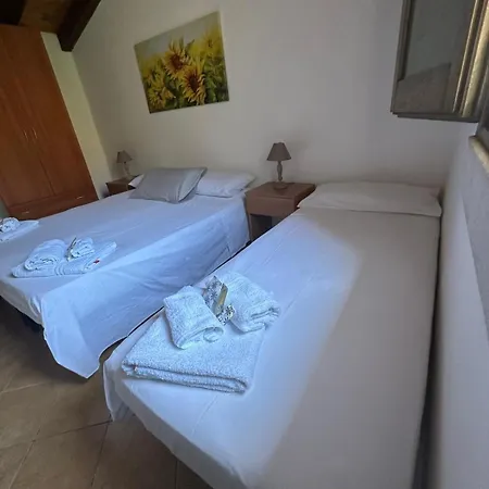 Marcato Tra Monti & Mare