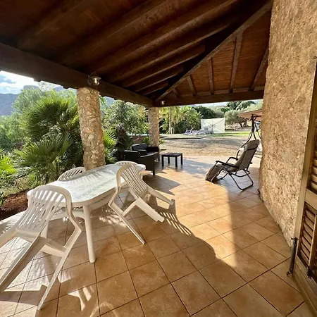 Marcato Tra Monti & Mare Σπίτι διακοπών *