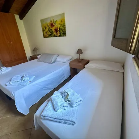 Σπίτι διακοπών Marcato Tra Monti & Mare *