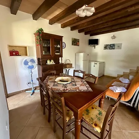 Marcato Tra Monti & Mare * Σαν Βίτο λο Κάπο