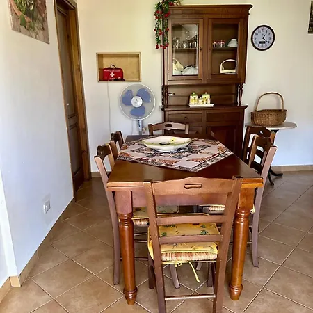 Marcato Tra Monti & Mare Σπίτι διακοπών *