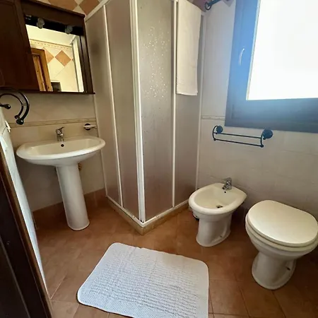 Marcato Tra Monti & Mare Σπίτι διακοπών Σαν Βίτο λο Κάπο