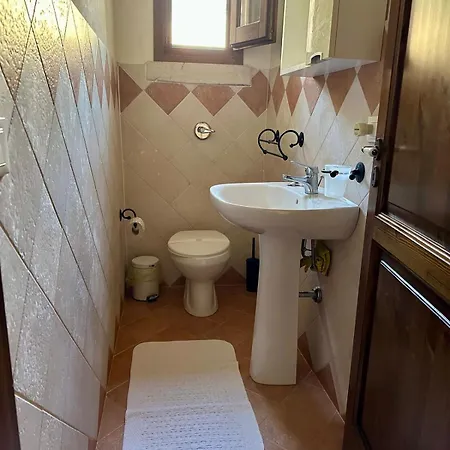 Σπίτι διακοπών Marcato Tra Monti & Mare *