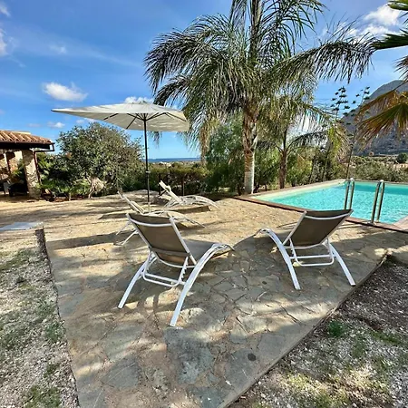 Marcato Tra Monti & Mare Σπίτι διακοπών Σαν Βίτο λο Κάπο