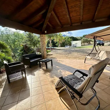 Marcato Tra Monti & Mare * Σαν Βίτο λο Κάπο