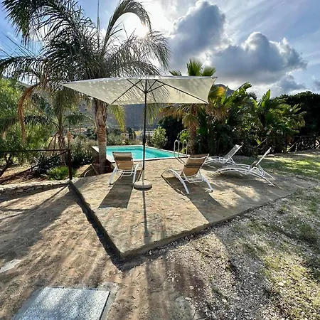 Σπίτι διακοπών Marcato Tra Monti & Mare Σαν Βίτο λο Κάπο