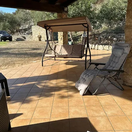 Marcato Tra Monti & Mare Σαν Βίτο λο Κάπο