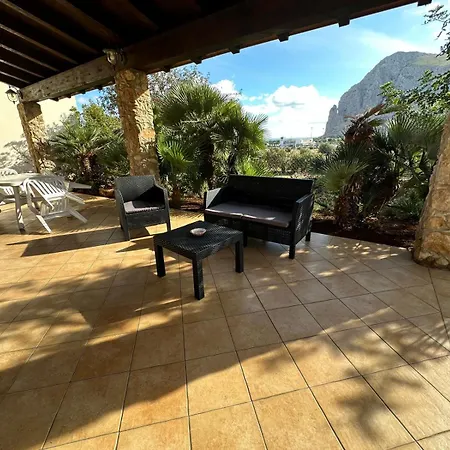 Σπίτι διακοπών Marcato Tra Monti & Mare *