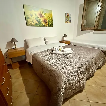 Marcato Tra Monti & Mare *